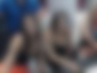 Dajla and Sophie and Dia's Live Sex Cam Show