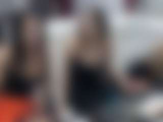 Dajla and Sophie and Dia's Live Sex Cam Show