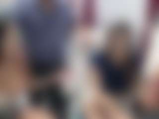 Live cam show with Dajla and Sophie and Dia - Crazy on CamwithHer