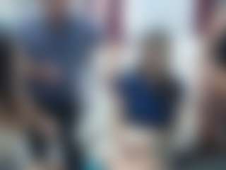 Live cam show with Dajla and Sophie and Dia - Cum Brown Hair on SpankPalCams
