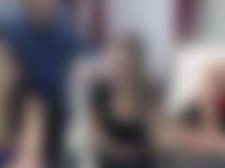 Dajla and Sophie and Dia's Live Sex Cam Show