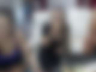 Dajla and Sophie and Dia's Live Sex Cam Show