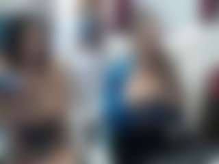 Dajla and Sophie and Dias Live-Sex-Cam-Show
