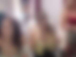 Dajla and Sophie and Diaのライブセックスチャットショー