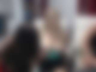 Live cam show with Dajla and Sophie and Dia - Dirty on Camsoda