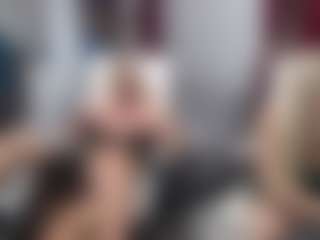 Dajla and Sophie and Dia's Live Sex Cam Show