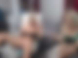 Dajla and Sophie and Dia's Live Sex Cam Show