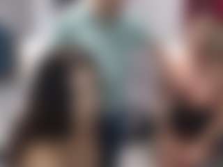 Dajla and Sophie and Dia's Live Sex Cam Show