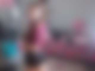 Amethyst Aura's Live Sex Cam Show