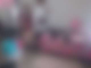 Amethyst Aura's Live Sex Cam Show
