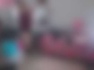 Amethyst Aura's Live Sex Cam Show