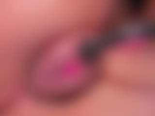 Live cam show with pump aniiee - Interactivetoy on Camsoda