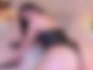 Soffy Watson's Live Sex Cam Show