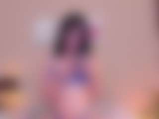 Soffy Watson's Live Sex Cam Show