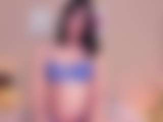 Soffy Watson's Live Sex Cam Show