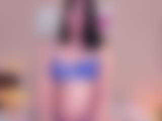 Soffy Watson's Live Sex Cam Show