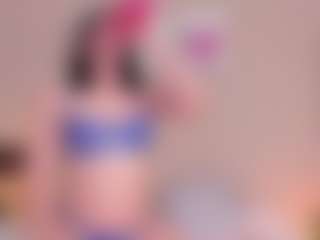 Soffy Watson's Live Sex Cam Show