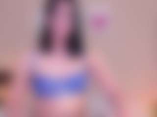 Soffy Watson's Live Sex Cam Show
