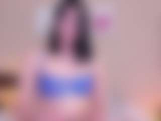 Soffy Watson's Live Sex Cam Show