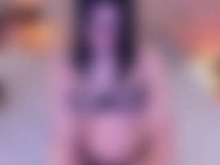 Live cam show with Soffy Watson - Toys on Hubzter Live