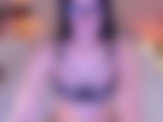 Soffy Watson's Live Sex Cam Show