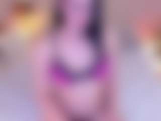 Soffy Watson's Live Sex Cam Show