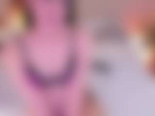 Soffy Watson's Live Sex Cam Show