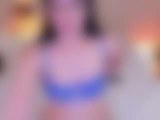 Soffy Watson's Live Sex Cam Show