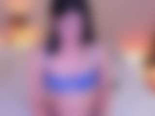 Soffy Watson's Live Sex Cam Show