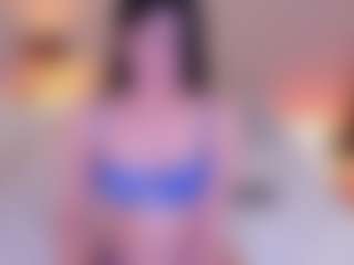 Soffy Watson's Live Sex Cam Show