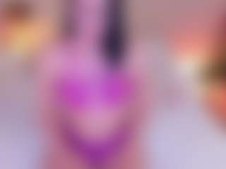 Soffy Watson's Live Sex Cam Show