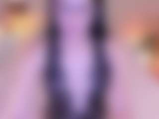 Soffy Watson's Live Sex Cam Show