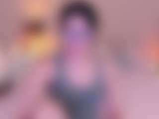 Soffy Watson's Live Sex Cam Show