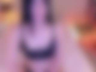 Soffy Watson's Live Sex Cam Show
