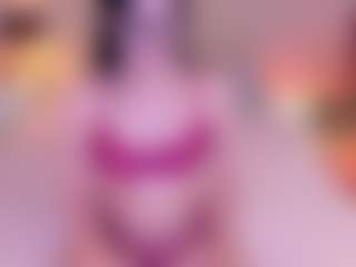 Soffy Watson's Live Sex Cam Show