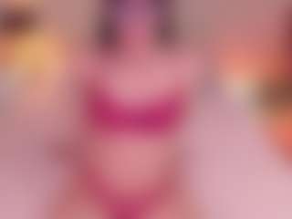 Soffy Watson's Live Sex Cam Show