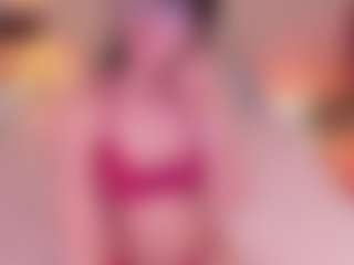 Soffy Watson's Live Sex Cam Show