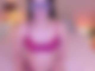 Soffy Watson's Live Sex Cam Show