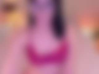Soffy Watson's Live Sex Cam Show