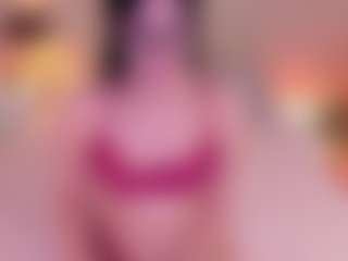Soffy Watson's Live Sex Cam Show