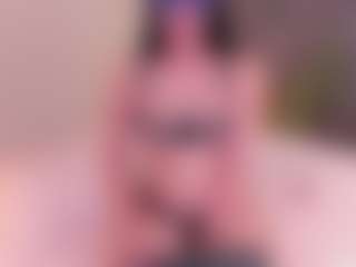 Soffy Watson's Live Sex Cam Show