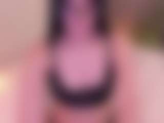 Soffy Watson's Live Sex Cam Show