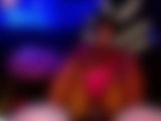 DaGodddess's Live Sex Cam Show