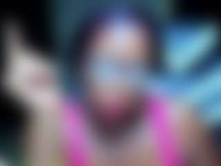 DaGodddess's Live Sex Cam Show