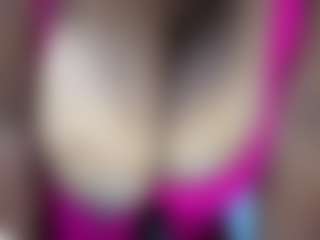 DaGodddess's Live Sex Cam Show