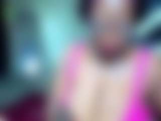 Live cam show with DaGodddess - BBW Ebony on Camsoda