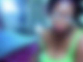 Live cam show with DaGodddess - Smoking on Camsoda