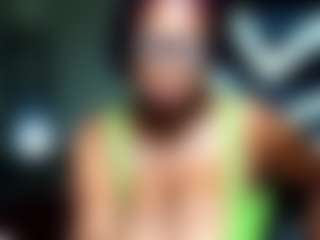 DaGodddess's Live Sex Cam Show