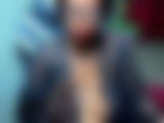 DaGodddess's Live Sex Cam Show