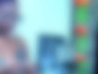 Show live cam dengan DaGodddess - Black Blowjob di Camsoda